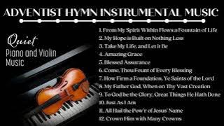 Adventist Hymn Instrumental Music