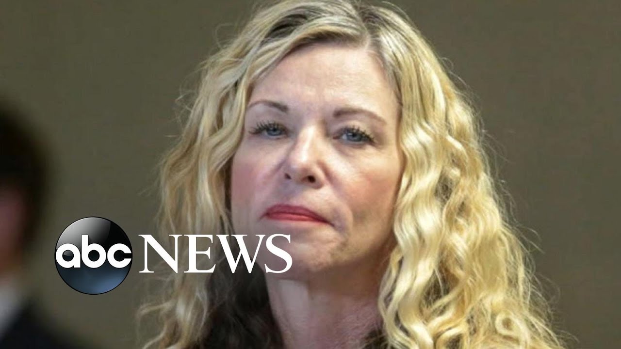 Lori and Chad Daybell indicted nearly a year after childrens’ bodies found | Nightline