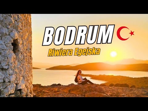 BODRUM (Riwiera Egejska