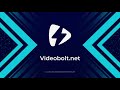 Warp Drive Logo Reveal | Videobolt.net Intros | Create a logo intro online in minutes