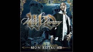 Willy Denzey - Angel Eyes