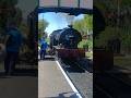 ##LIVE ##SPECIA ##DOUBLE ##HEADER ##STEAM #TRAIN #LOCOMOTIVE #CLASS 68067 #WATERCRESTS #LINE #UK2026