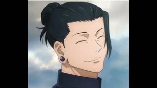 Gojo And Geto Singing They Can Really Sing