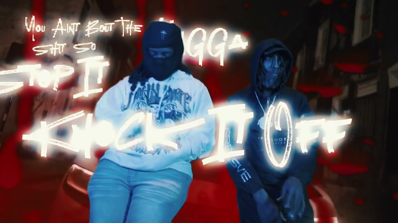 JuanJulio - Bonds With Beloved (Dir. By @waxbando )