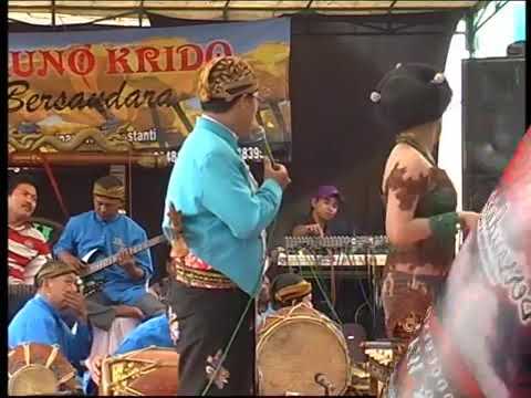 Caping Gunung Jenggleng Guyon Maton😂Gareng Tralala x Mbok e Ganden || Arseka Music || ⚓Jangkar Audio