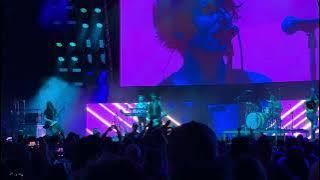 The All-American Rejects – The Last Song (Live in Bridgeport, CT) 8/19/2023