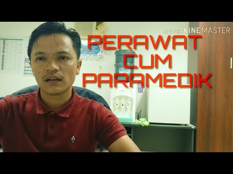 Video: Perawat Dan Paramedis - Apa Bedanya?