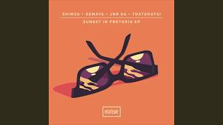 Shimza – Entle (Extended Mix)