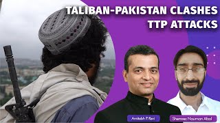 Afghan Taliban-TTP Ties, ISKP Attacks: The Threat To Pakistan screenshot 1