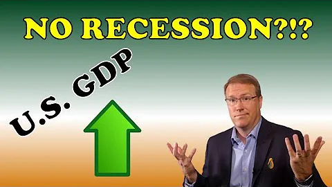 U.S. Recession Update and Q3 GDP Forecast, October 22 2022