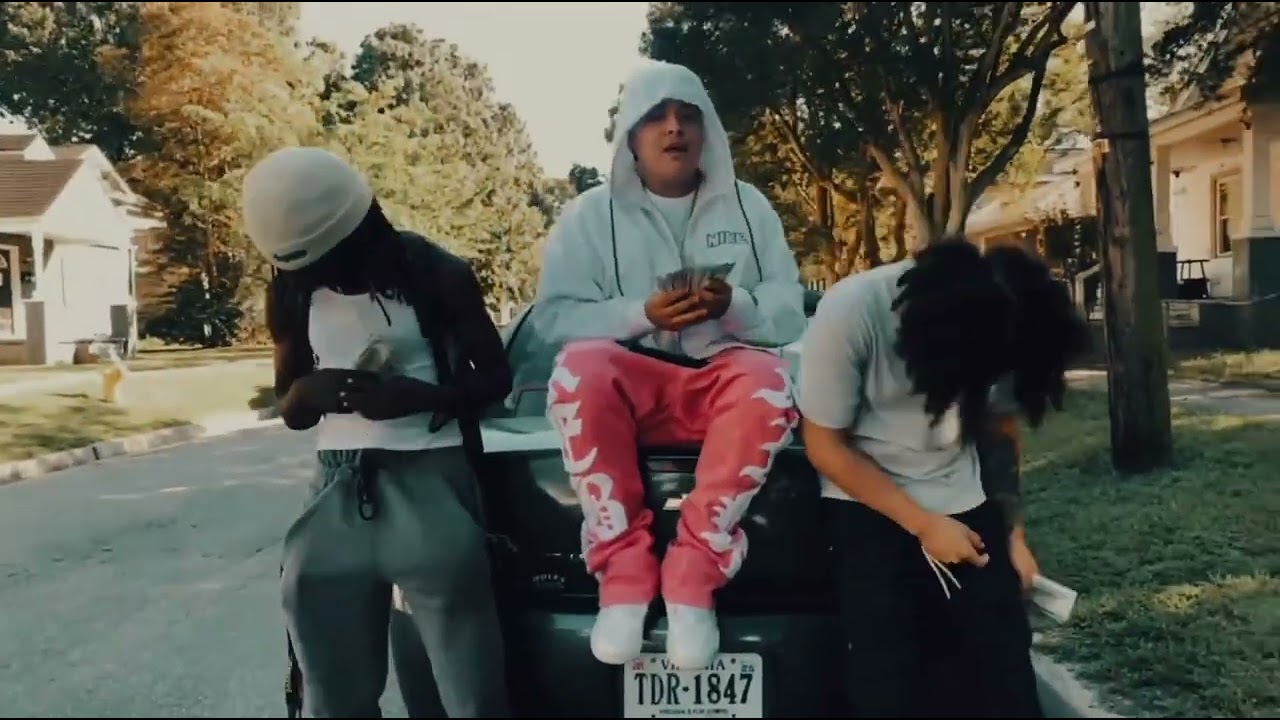 lul money2k still the same (official video) 