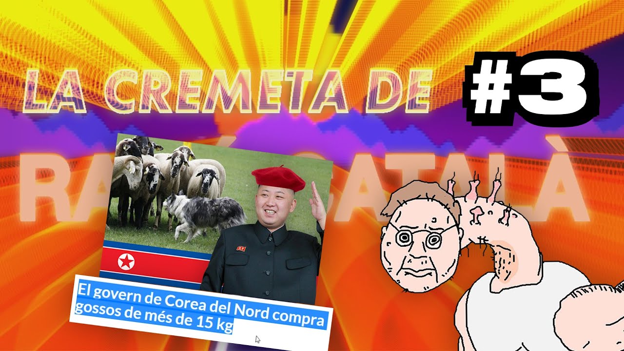 La Cremeta de RACÓ CATALÀ 3
