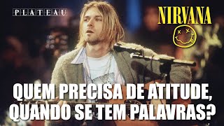 Nirvana  Plateau legendado Em Portugus
