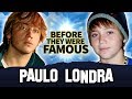 Paulo Londra | Before They Were Famous | Latin Trap Artist