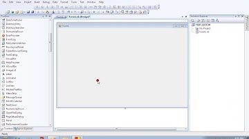 Text editor application in VB .net