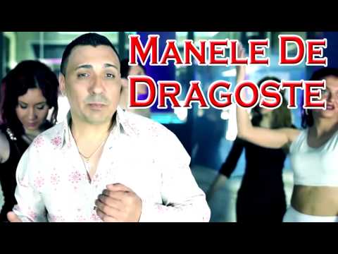 COSTEL CIOFU - COLAJ MANELE DE DRAGOSTE