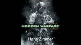 Video thumbnail of "Call of Duty: Modern Warfare 2 - Going Loud (Hans Zimmer)"