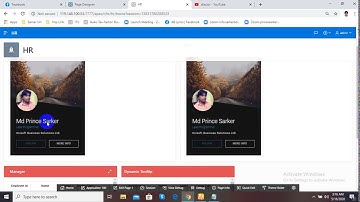 How to Add HTML and CSS Code in Oracle Apex