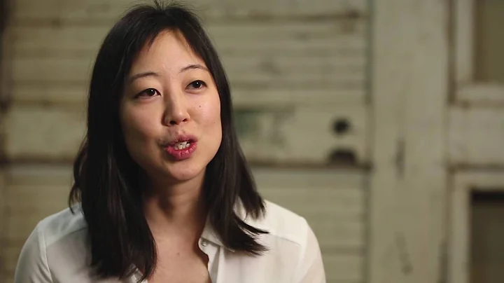 Jenny Yang: How the Bible Has Informed My Thinking...