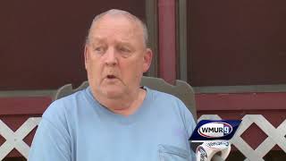 Man, woman found dead at Haverhill home
