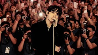 BTS's Jungkook is reportedly preparing a solo concert that will rock the world!