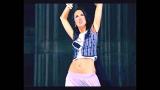 Aleksandra Radovic - Nisi moj - Official Video chords