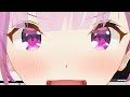 【ホロライブMMD】Apexキャラのセリフを噛むあくあ+深夜まったりテンションの湊あくあ