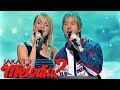 Limahl - The NeverEnding Story + Only for Love - TVP1 (Jaka To Melodia?) - 27.04.2008