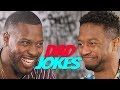 Dad Jokes | Dormtainment vs. Dormtainment Pt.4 | All Def