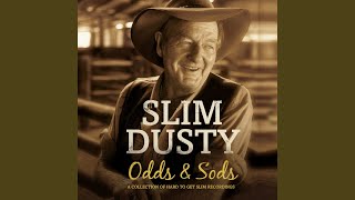Video thumbnail of "Slim Dusty - I Don't Sleep At Night"
