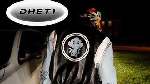 Skip Gocar "Dhet1" Full LP