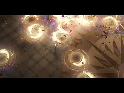 The New Spectral Throw Traps Are PRETTY Damn Good And Better Than Expected - HoWA Trap Assassin