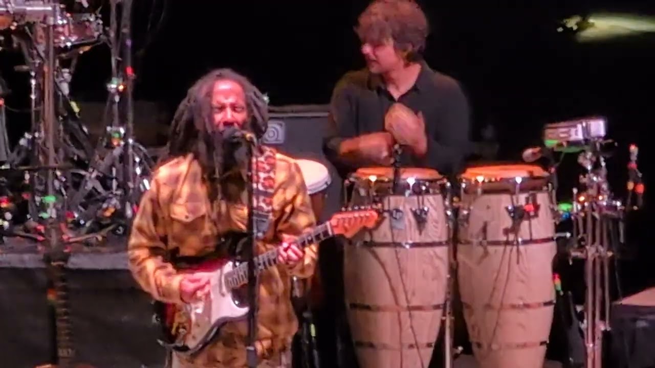 Ziggy Marley 9/21/25