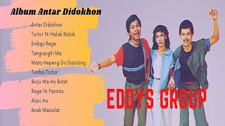 Download lagu Album Hits Batak Eddy Silitonga ATTAR DIDOKHON... mp3