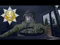 44th Royal Anglian | Funny Driving Moments