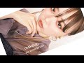 【DIOR// brown lip】新作マキシマイザー//アプリコットブラウンメイク