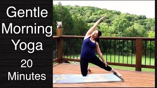 20 Minutes Yoga Classes 