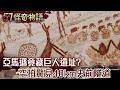 最新掃描發現！亞馬遜竟藏巨人遺址？萬年前誰開鑿？空拍驚見40km史前隧道【57怪奇物語】@57StrangerThings