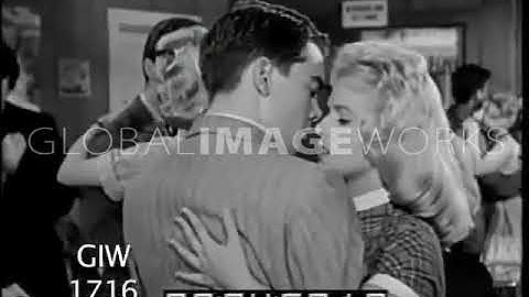 Trailer for feature film "The Party Crashers"