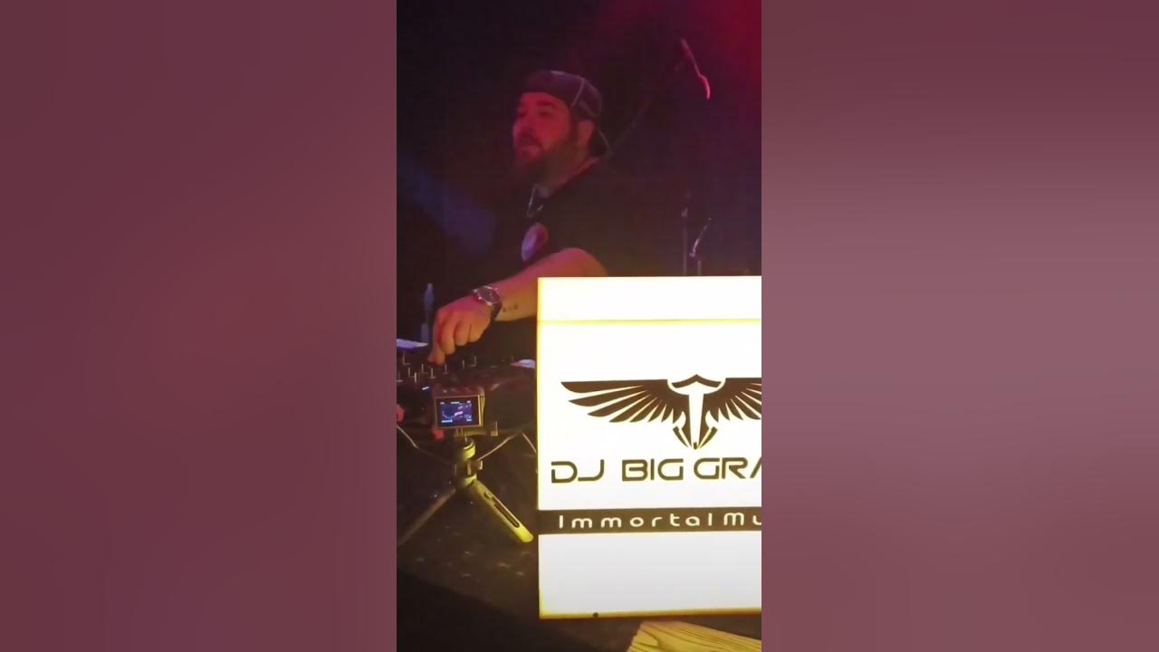 BARIŞ MANÇO - DÖNENCE (DJ BIGGRAND DEEPHOUSE EDIT) #djbiggrand #barışmanço #dönence #editmix
