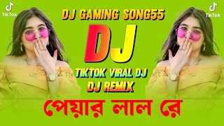 Pyarelal - Remix || প্যারেলাল রে - Bengali Remixer  || Hot Dance Mix
