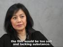 Filmmaker Sylvia Chang defies gender rules