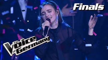 Anne Mosters – "Gravity"  | TVOG 2025