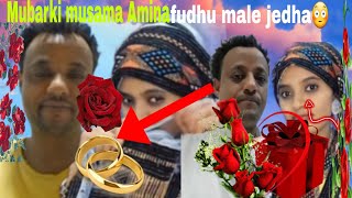 Mubarki musama Mucayo warra sodaa tokkon sifudha jedhani😳🙆‍♀️