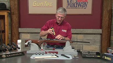 Proper Screw Torque for Rifle Accuracy | MidwayUSA Gunsmithing
