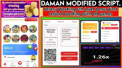 How to Install daman Game | daman game ka installation kaise kare | How to install nodejs for daman