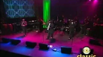 Chi Lites - "Oh Girl" Chi Lites - "Oh Girl"