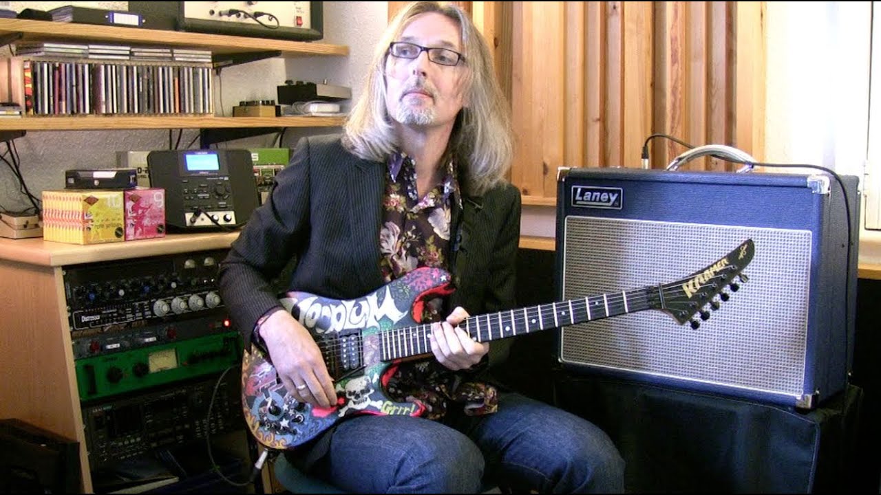 Watch Jan Cyrka - From Your Lips 'Live in the Studio' | JTCGuitar.com on YouTube Watch Jan Cyrka - From Your Lips 'Live in the Studio' | JTCGuitar.com on YouTube