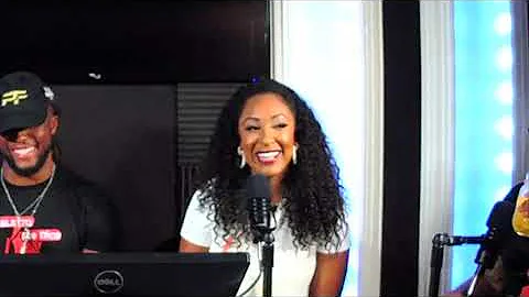 Ep.13- Breaking Barriers w/ Cleo Greene (@cleogree...