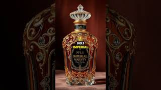 Dünyanın En Pahalı 5 Parfümü